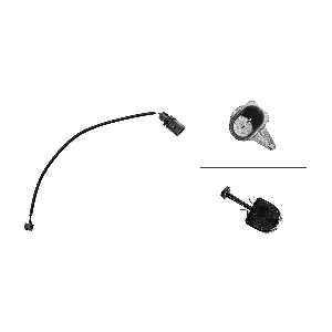 EA5311 ELTA AUTOMOTIVE