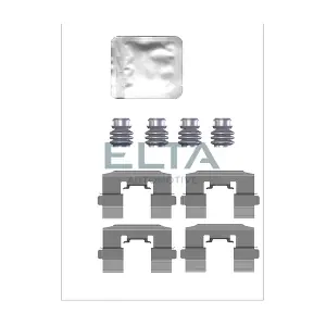 ELTA AUTOMOTIVE EA8788
