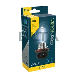 ELTA AUTOMOTIVE EBH11BLUETR