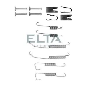 EA8105 ELTA AUTOMOTIVE