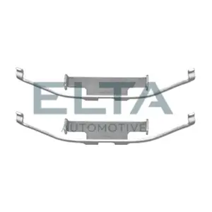 ELTA AUTOMOTIVE EA8508