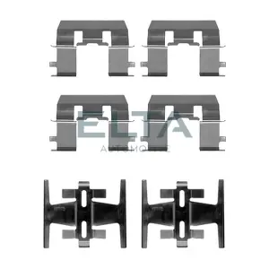ELTA AUTOMOTIVE EA8958