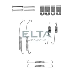 ELTA AUTOMOTIVE EA8198