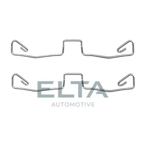 ELTA AUTOMOTIVE EA8651