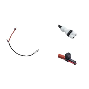 EA5121 ELTA AUTOMOTIVE