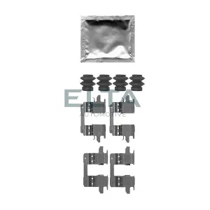 EA8552 ELTA AUTOMOTIVE