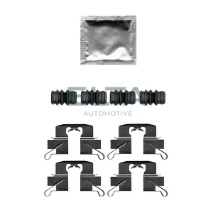 ELTA AUTOMOTIVE EA8875