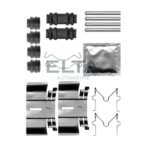 ELTA AUTOMOTIVE EA8535