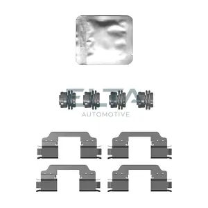 EA8893 ELTA AUTOMOTIVE