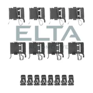 ELTA AUTOMOTIVE EA8717