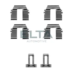 ELTA AUTOMOTIVE EA8823
