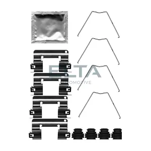 EA8914 ELTA AUTOMOTIVE