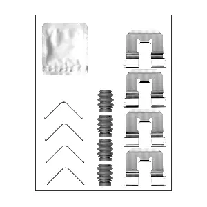 EA9376 ELTA AUTOMOTIVE