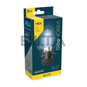 EBHB4BLUETR ELTA AUTOMOTIVE