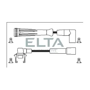 ELTA AUTOMOTIVE ET4037