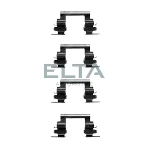 ELTA AUTOMOTIVE EA8609