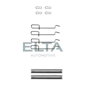 ELTA AUTOMOTIVE EA9016