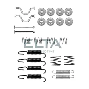 ELTA AUTOMOTIVE EA8020