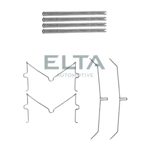 ELTA AUTOMOTIVE EA8780