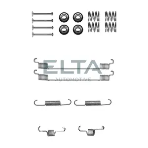 ELTA AUTOMOTIVE EA8158