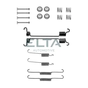 EA8096 ELTA AUTOMOTIVE
