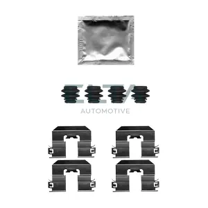 EA8800 ELTA AUTOMOTIVE