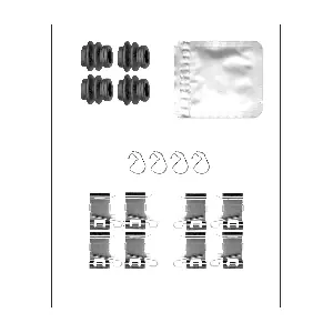 ELTA AUTOMOTIVE EA9399