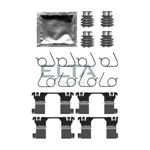 EA8846 ELTA AUTOMOTIVE