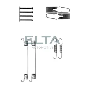 ELTA AUTOMOTIVE EA8192