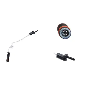 ELTA AUTOMOTIVE EA5116