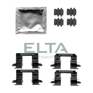 ELTA AUTOMOTIVE EA8880