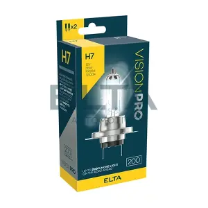 ELTA AUTOMOTIVE EBH7200TR