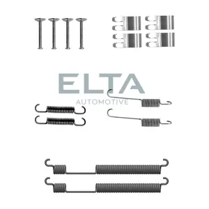 EA8207 ELTA AUTOMOTIVE