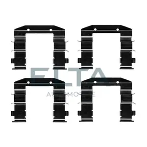 ELTA AUTOMOTIVE EA8832