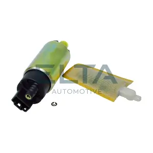 ELTA AUTOMOTIVE EF2002