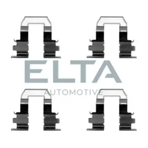 ELTA AUTOMOTIVE EA8620