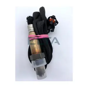 EX0119 ELTA AUTOMOTIVE