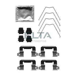 EA8853 ELTA AUTOMOTIVE