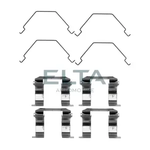 ELTA AUTOMOTIVE EA8586