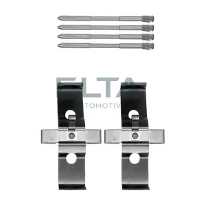 ELTA AUTOMOTIVE EA8741