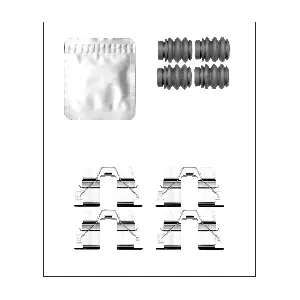 EA9506 ELTA AUTOMOTIVE