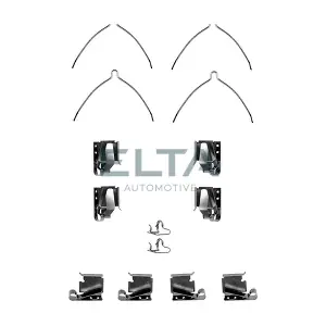 ELTA AUTOMOTIVE EA8993