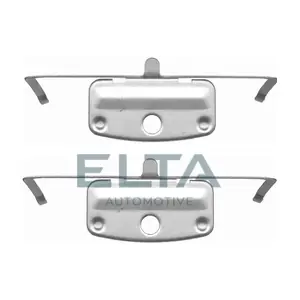 ELTA AUTOMOTIVE EA8658