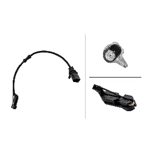 EA5325 ELTA AUTOMOTIVE