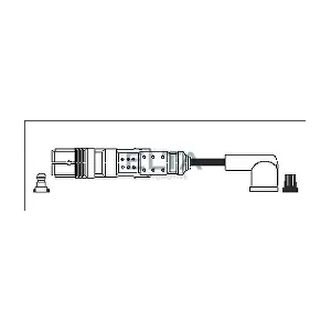 ET4009 ELTA AUTOMOTIVE