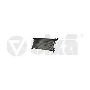 VIKA 2D0121253B Радіатор, система охолодження двигуна