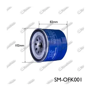 SpeedMate SM-OFK001