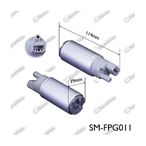 SpeedMate SM-FPG011
