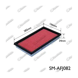 SpeedMate SM-AFJ082