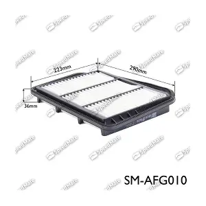 SM-AFG010 SpeedMate